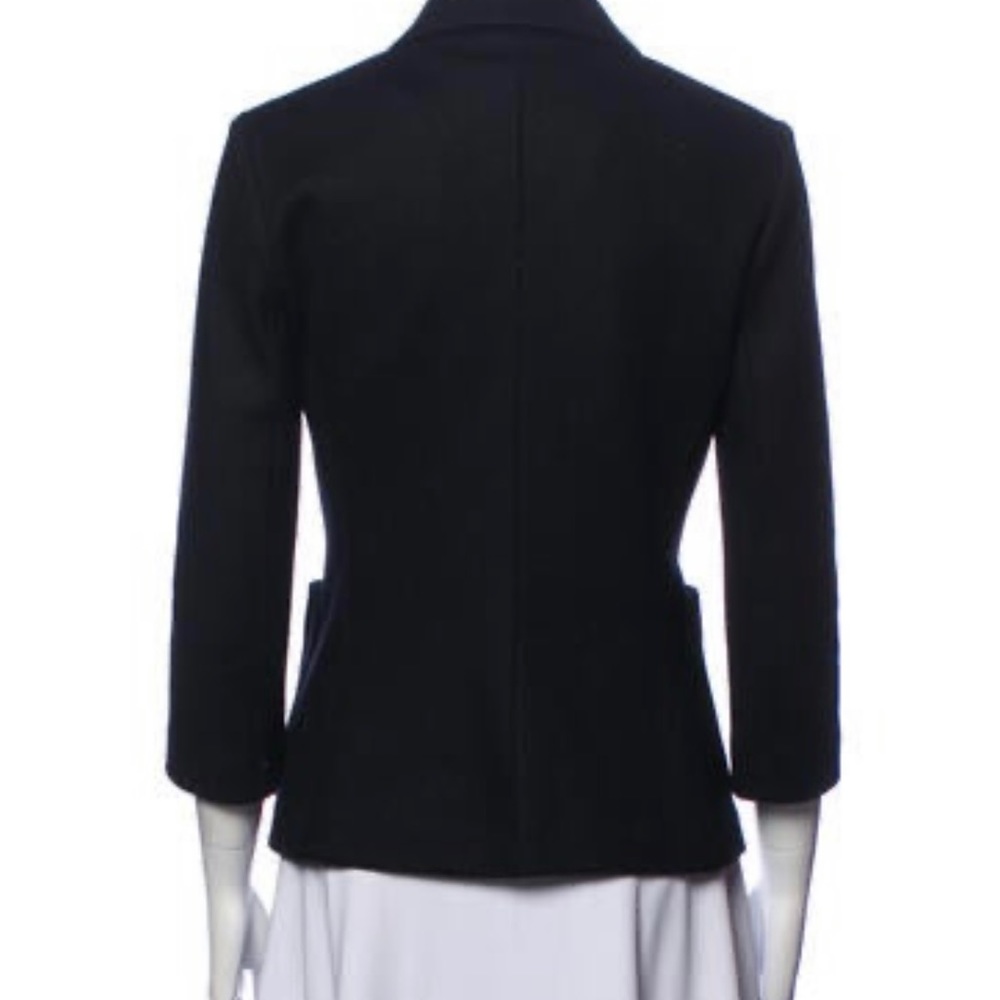 The Row Blazer - Picture 3 of 3